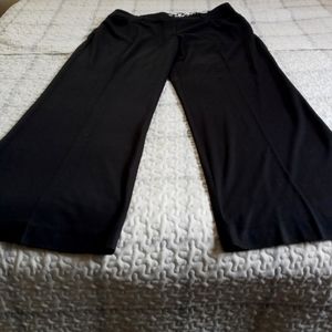 Dress pants 20w black